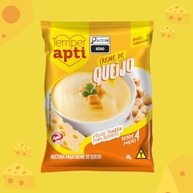 Mistura para Creme sabor Queijo Apti 68g - imagem 3