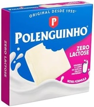Polenguinho Zero Lactose Polenghi 68g - imagem 1