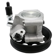 Bomba Direção Hidráulica Completa para Ford F-450/F-550 Super Duty V10 6.8L (2011-2016) - BC3Z3A696B - imagem 4
