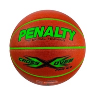 Bola Basquete Feminina Penalty Crossover Pro 6.9 - imagem 2