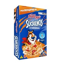 Cereal Sucrilhos® Original Kellogg's® 690g - imagem 2