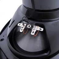 Alto-Falante Pioneer TS-6960BR 6x9" 4 Vias - Som Potente e Claro para Seu Carro - imagem 4