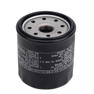 Filtro de Óleo Premium 69J-13440-04-00: Mantenha seu Motor Yamaha Impecável - imagem 1