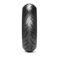 Pneu Pirelli Diablo Rosso II 160/60ZR17 69W TL: Performance Esportiva para Sua Moto - imagem 4