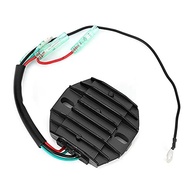 Regulador Retificador 6AH-81960-00-00 para Motores Yamaha F15 e F20 (4 Tempos) - imagem 5