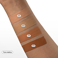 Adeus, Olheiras! Corretivo Beyoung Repair 6g - imagem 2