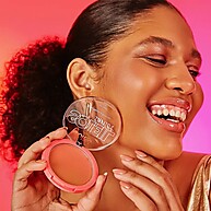 Vult Soleil Sunset: Duo Blush & Bronzer Vegano 6g - imagem 2