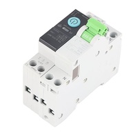 Disjuntor Inteligente Wi-Fi 1P+N 16A 6kA: Controle e Segurança para sua Casa - imagem 4