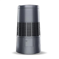 Symphony Climatizador de Ar Pessoal Duet 6L - Torre com Rotação 180°, Filtro Colmeia e Baixo Consumo - imagem 5