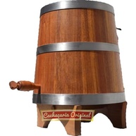 Dorna de Amendoim - Prime/Luxo 6L(6000ml) - imagem 3