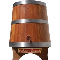Dorna de Amendoim - Prime/Luxo 6L(6000ml) - imagem 2
