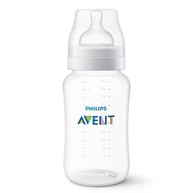 Kit Mamadeiras Anti-Colic Macaco Philips Avent 260ml + 330ml + Bico Extra T4 6m+ - imagem 3