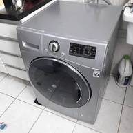 Adesivo Vinil Envelopamento Prata Inox 6m x 1m - Transforme sua Geladeira e Móveis com Estilo - imagem 5