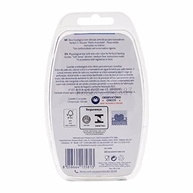 Bico Perfect5 FL Papa (6m+) - 2 Unidades | Silicone Soft Sense para Alimentação Saudável - imagem 4