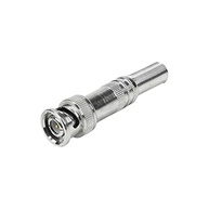 Conector BNC Connect Pro 50 Ohms RG-59 6mm: Conexão Segura e Profissional - imagem 3