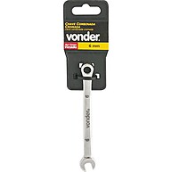 Chave Combinada 6mm Vonder: Precisão e Durabilidade - imagem 2