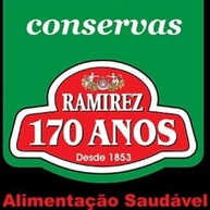Sardinha Portuguesa em Azeite de Oliva Extravirgem 125g - RAMIREZ - Rico em Ômega 3 - Tampa Abre Fácil - 6Un. - imagem 1