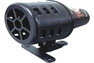 Sirene Rotativa Twister DNI 3712: Alerta Sonoro Potente de 117Db (6V-17V) - imagem 2