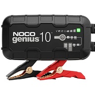Carregador Inteligente NOCO 10A Automático: Revitalize Baterias 6V/12V - imagem 2