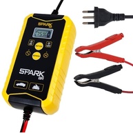 Carregador Inteligente Portátil 6V/12V 150AH Spark BR - Bateria Sempre Nova! - imagem 2
