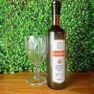 Kit 6X: Vinagre de Vinho Tinto Italiano Paganini 500ml - imagem 2