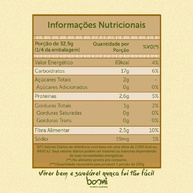 Kit 6X: Sopa Detox Sem Glúten Holysoup 130g - imagem 3