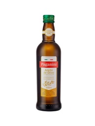 Kit 6X: Azeite Extra Virgem Italiano 0,5% Paganini 500ml - imagem 2