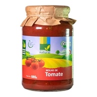 Kit 6X: Molho de Tomate Orgânico Coopernatural 585g - imagem 1