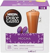 Dolce Gusto MOCHA 10Caps 6x135g - imagem 2