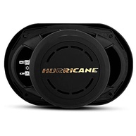Par de Alto-Falantes Hurricane Aurum 6x9" 260W RMS - Som Potente e Cristalino - imagem 5