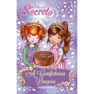 O Reino Secreto: Box Final da Série (Livros 7-12) - imagem 2