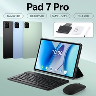 Mi Pad 7 Pro 2025: Tablet 5G com 1TB! - imagem 2