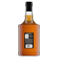 Whiskey Bourbon Americano Jim Beam Black Extra Aged 7 anos 1L - imagem 4