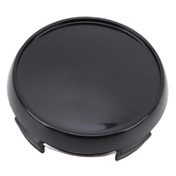 KIMISS Capas Centro Roda 4Pçs 56.5mm Preto Brilhante - Upgrade para BMW Série 1, 2, 5, 7 - imagem 5