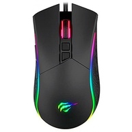 Mouse Gamer HAVIT HV-MS1001, 7 Botões - Macro e DPI - imagem 4