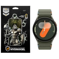 Película Hydrogel Gshield HD para Galaxy Watch 7 (40mm): Proteção Imbatível e Visão Cristalina - imagem 2