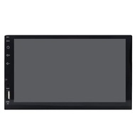 Central Multimídia MP5 2DIN 7" Full Touch: Android Auto, CarPlay, Bluetooth e Espelhamento - imagem 3