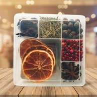 Kit Gin Grão Nativo 7 Especiarias Gin, Tonica e Chás - imagem 3