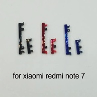 Redmi Note 7: Moldura e Botões Novos - imagem 2