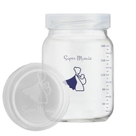 7-para-kit-com-graduacao-de-leite-seguro-e-vidro-higienico-materno-pratico-a-com-potes-200ml-a