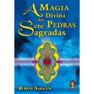 7 Pedras Sagradas: Magia Divina e Poder Pessoal - imagem 1