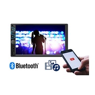 Central Multimídia Roadstar RS404BR: Tela 7" Full Touch, Bluetooth, USB, SD e Câmera de Ré - imagem 5