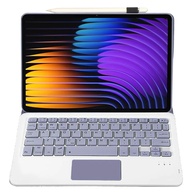 Xiaomi Pad 7: Capa + Teclado Bluetooth com Touchpad - imagem 2