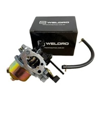 Carburador Universal Gasolina 5.5, 6.5, 7.0 HP - Potencialize Seu Motor Multimarcas! - imagem 2