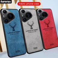 Capinha Pura 70 Pro Plus: Elegância e Proteção! - imagem 2
