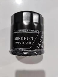 Filtro de Óleo Yamaha 5GH-13440-70: Potencialize seu Motor de Popa e Motos! - imagem 3