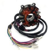 Estator JetUnit para Polaris Jetski Hurricane/SL 700: Potência e Confiabilidade (1996-2004) - imagem 2