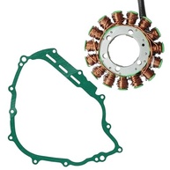 Caltric Estator e Junta para Yamaha Rhino 700 YXR700F 4x4 Fi (2008-2013) - Peças de Reposição de Alta Performance - imagem 5