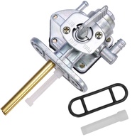 Válvula Comutadora de Combustível Saishisday para Yamaha Virago 700, 750, 920 (1981-1987) - Qualidade e Desempenho - imagem 1