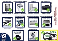 Auto Transformador 110/220v 7000va 3500 Watts Ar Condicionado - imagem 3
